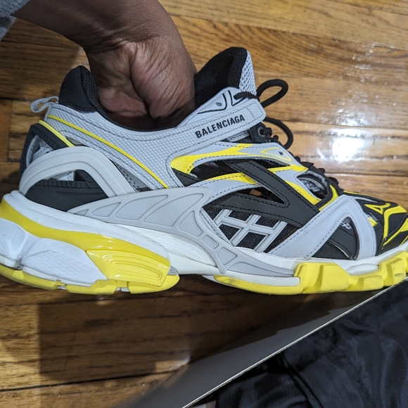 Balenciaga track 2 - Picture 8 of 13